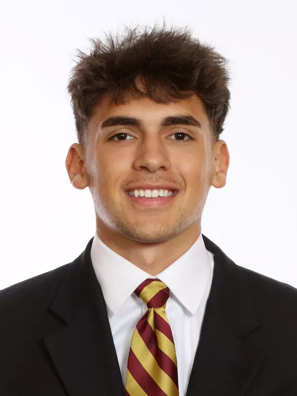 Headshots: Brunno Reus - Football
Use Image #25-165RL (018)