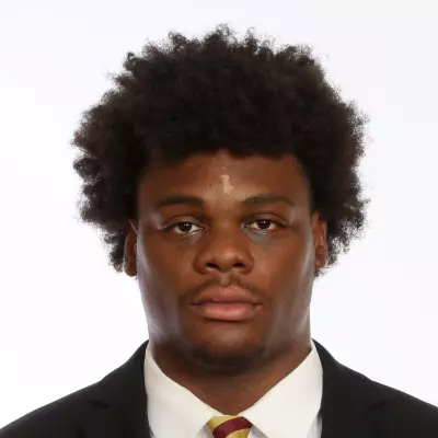 Chavez Thompson headshot