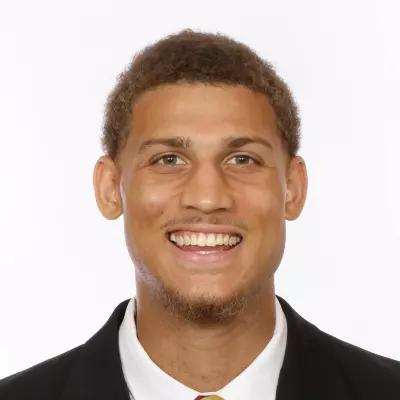 Duce Robinson headshot