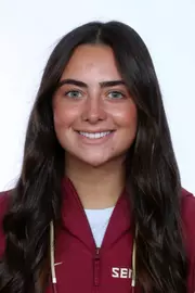 Headshots: Amelia Brite - Lacrosse
Use Image #25-203RL (040)
The Inaugural Lacrosse Team at FSU.