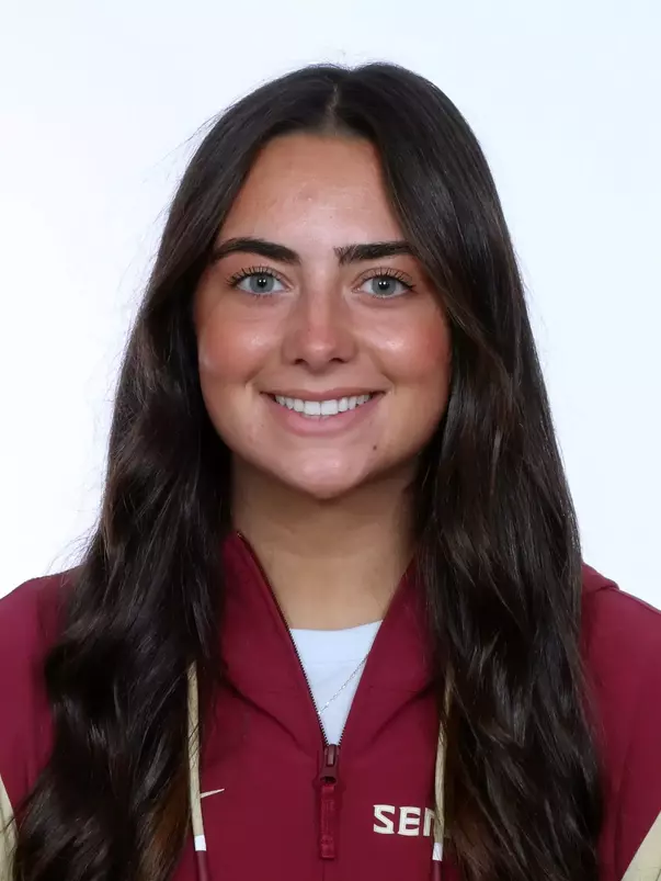 Headshots: Amelia Brite - Lacrosse
Use Image #25-203RL (040)
The Inaugural Lacrosse Team at FSU.