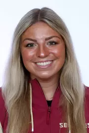 Headshots: Gabby Cleveland - Lacrosse
Use Image #25-203RL (006)
The Inaugural Lacrosse Team at FSU.