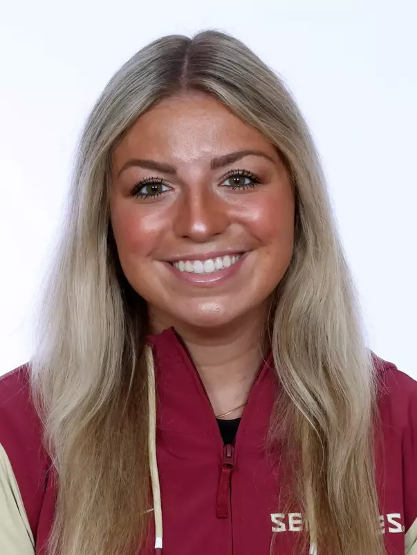 Headshots: Gabby Cleveland - Lacrosse
Use Image #25-203RL (006)
The Inaugural Lacrosse Team at FSU.