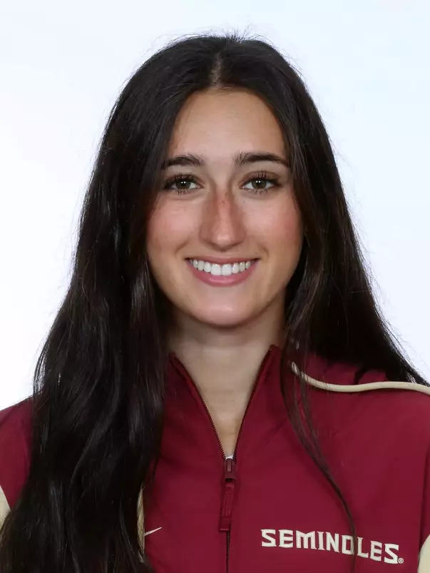 Headshots: Mackenzie Conversano - Lacrosse
Use Image #25-203RL (015)
The Inaugural Lacrosse Team at FSU.