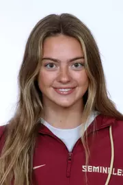 Headshots: Charlise Cox - Lacrosse
Use Image #25-203RL (018)
The Inaugural Lacrosse Team at FSU.
