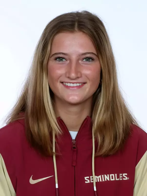 Headshots: Annie Devine - Lacrosse
Use Image #25-203RL (053)
The Inaugural Lacrosse Team at FSU.