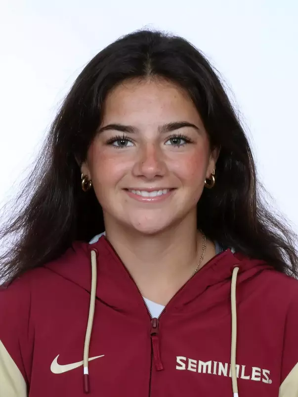 Headshots: Anna Ellis - Lacrosse
Use Image #25-203RL (038)
The Inaugural Lacrosse Team at FSU.