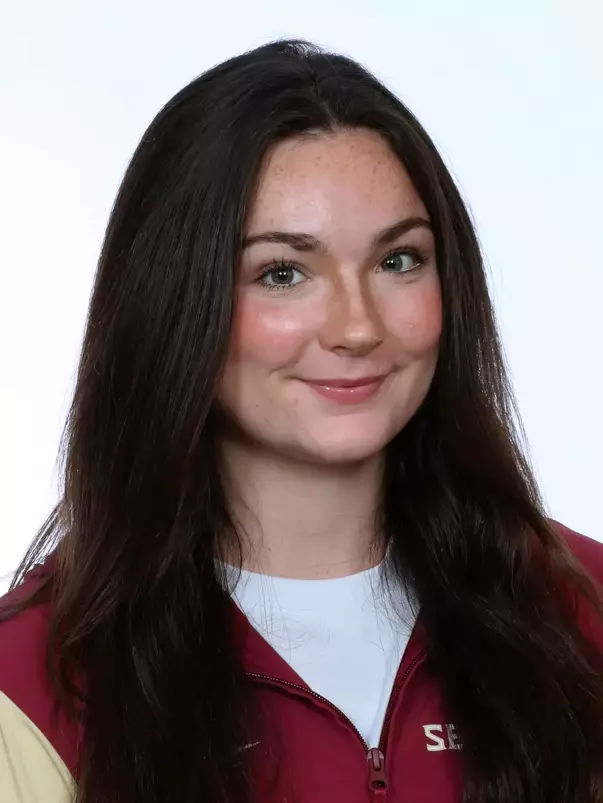 Headshots: Summer Harrell - Lacrosse
Use Image #25-203RL (003)
The Inaugural Lacrosse Team at FSU.