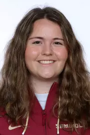 Headshots: Caroline Kelly - Lacrosse
Use Image #25-203RL (060)
The Inaugural Lacrosse Team at FSU.