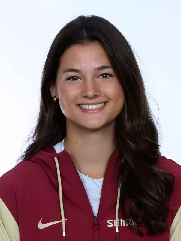 Headshots: Katie McLean - Lacrosse
Use Image #25-203RL (065)
The Inaugural Lacrosse Team at FSU.