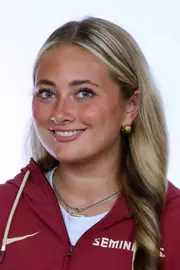 Headshots: Loghan McNamara - Lacrosse
Use Image #25-203RL (051)
The Inaugural Lacrosse Team at FSU.