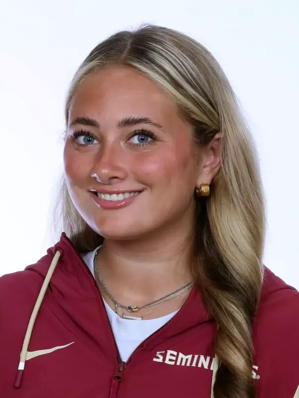 Headshots: Loghan McNamara - Lacrosse
Use Image #25-203RL (051)
The Inaugural Lacrosse Team at FSU.