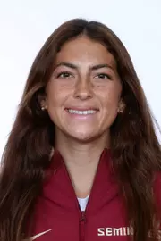 Headshots: Paige Peters - Lacrosse
Use Image #25-203RL (030)
The Inaugural Lacrosse Team at FSU.