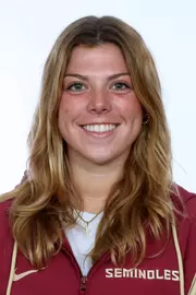 Headshots: Katherine Rathjen - Lacrosse
Use Image #25-203RL (057)
The Inaugural Lacrosse Team at FSU.