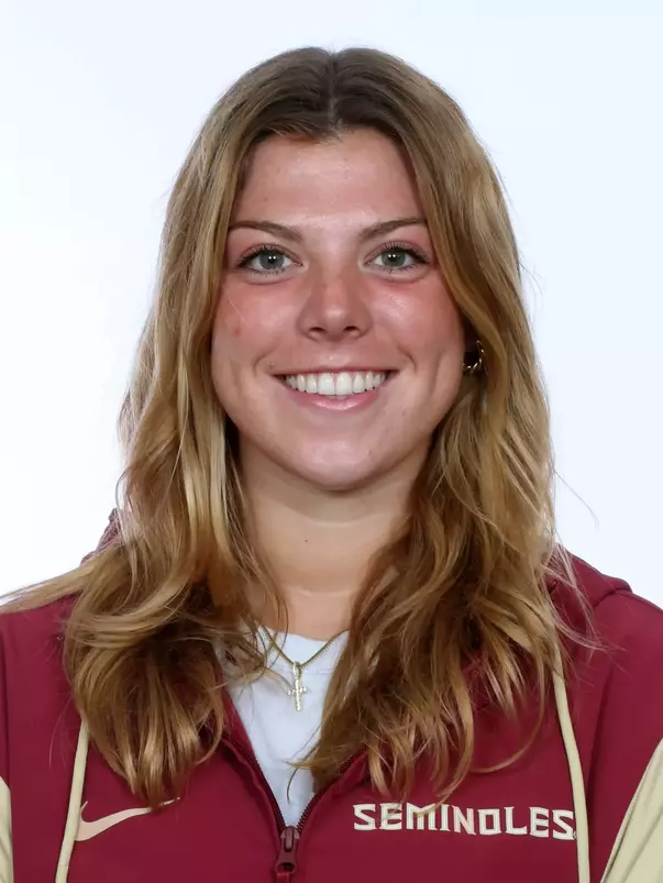 Headshots: Katherine Rathjen - Lacrosse
Use Image #25-203RL (057)
The Inaugural Lacrosse Team at FSU.