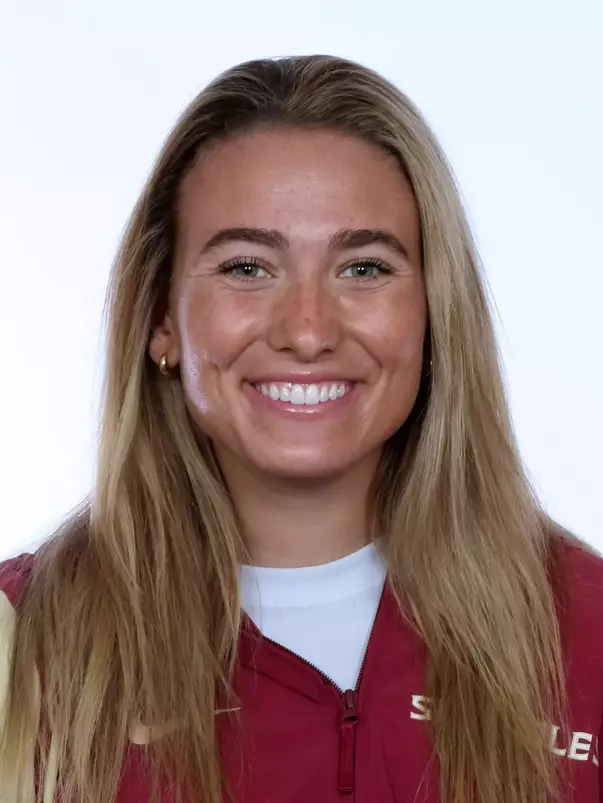 Headshots: Marleigh Sanders - Lacrosse
Use Image #25-203RL (045)
The Inaugural Lacrosse Team at FSU.