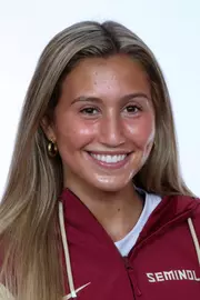 Headshots: Lexi Smalline - Lacrosse
Use Image #25-203RL (008)
The Inaugural Lacrosse Team at FSU.