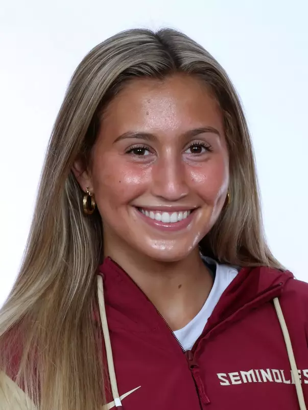 Headshots: Lexi Smalline - Lacrosse
Use Image #25-203RL (008)
The Inaugural Lacrosse Team at FSU.