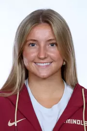 Headshots: Olivia "Liv" Sprinkle - Lacrosse
Use Image #25-203RL (090)
The Inaugural Lacrosse Team at FSU.