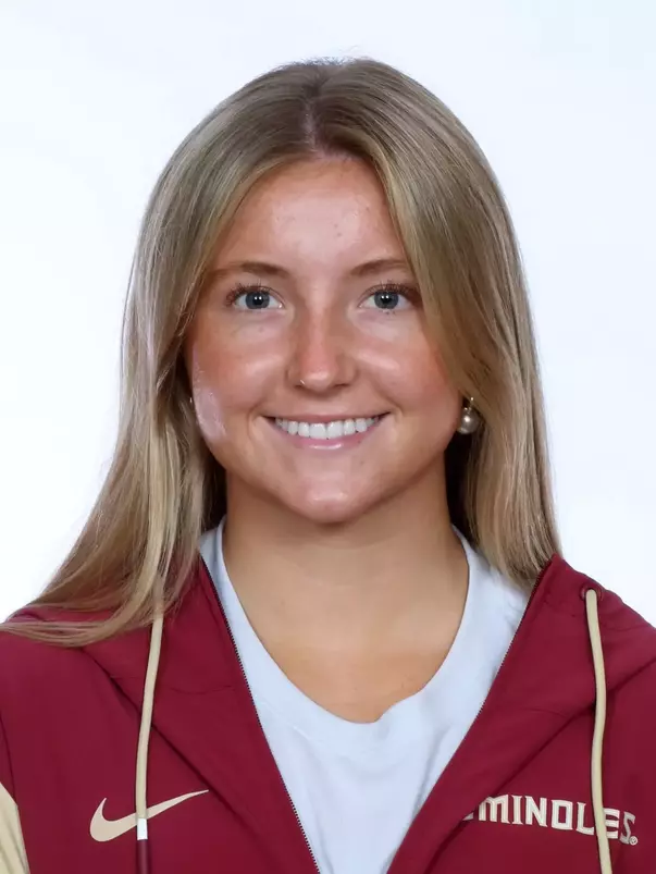 Headshots: Olivia "Liv" Sprinkle - Lacrosse
Use Image #25-203RL (090)
The Inaugural Lacrosse Team at FSU.