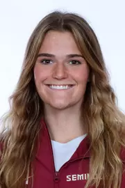 Headshots: Reagan Terrell - Lacrosse
Use Image #25-203RL (084)
The Inaugural Lacrosse Team at FSU.