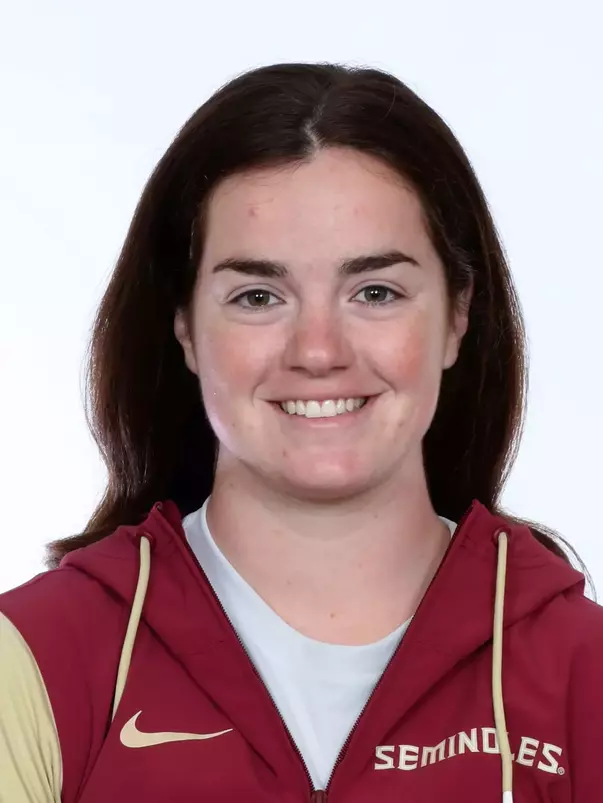 Headshots: Catrina Tobin - Lacrosse
Use Image #25-203RL (069)
The Inaugural Lacrosse Team at FSU.