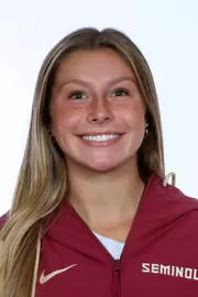 Headshots: Hannah Toole - Lacrosse
Use Image #25-203RL (035)
The Inaugural Lacrosse Team at FSU.