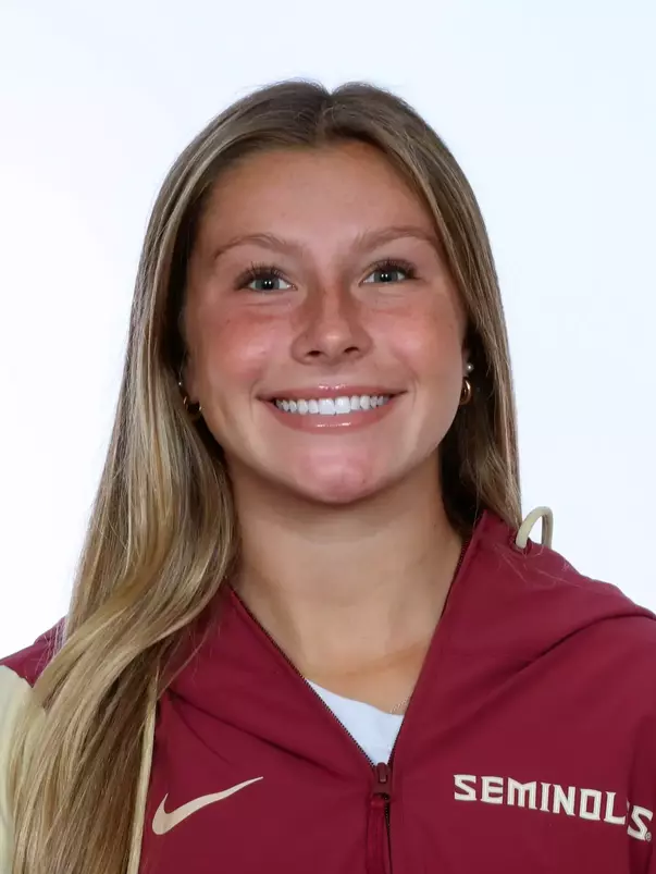 Headshots: Hannah Toole - Lacrosse
Use Image #25-203RL (035)
The Inaugural Lacrosse Team at FSU.