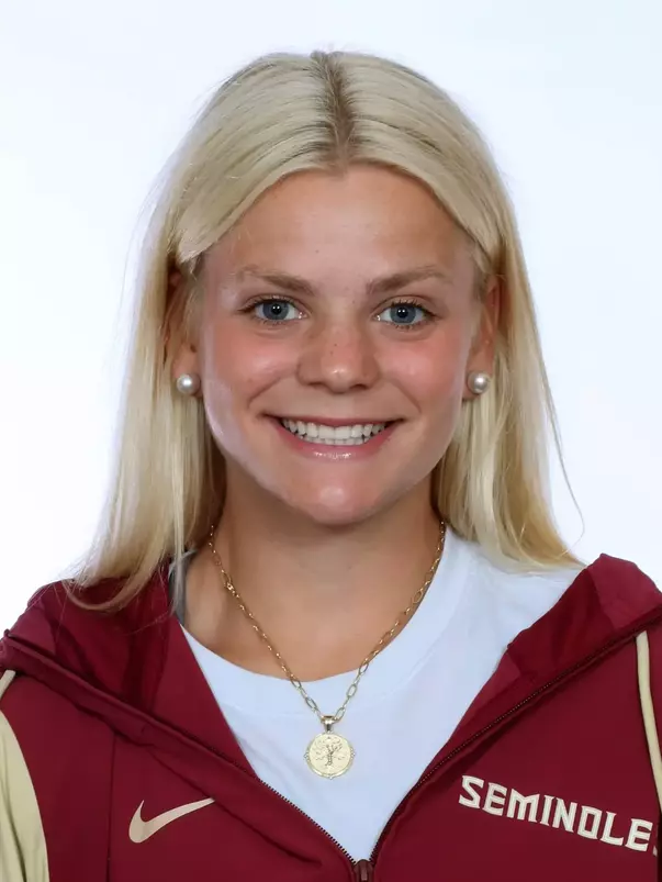 Headshots: Julia Ward - Lacrosse
Use Image #25-203RL (085)
The Inaugural Lacrosse Team at FSU.