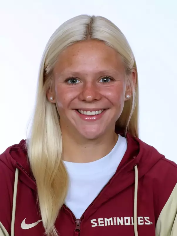 Headshots: Lydia Ward - Lacrosse
Use Image #25-203RL (061)
The Inaugural Lacrosse Team at FSU.