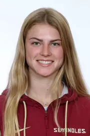 Headshots: Peyton West - Lacrosse
Use Image #25-203RL (023)
The Inaugural Lacrosse Team at FSU.