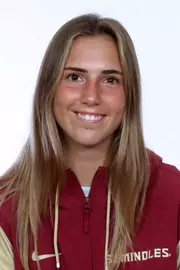 Headshots: Brogan Wiles - Lacrosse
Use Image #25-203RL (026)
The Inaugural Lacrosse Team at FSU.