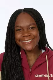 Headshots: Superia Clark - Lacrosse
Use Image #25-209RL (003)
The Inaugural Lacrosse Team at FSU.