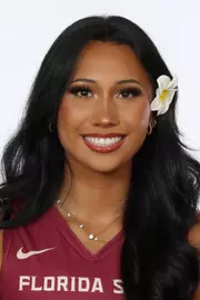 Headshots: Kyleene "Ky" Filimaua - Volleyball
Use Image #25-214RL (019)
