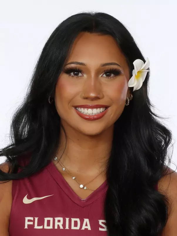 Headshots: Kyleene "Ky" Filimaua - Volleyball
Use Image #25-214RL (019)