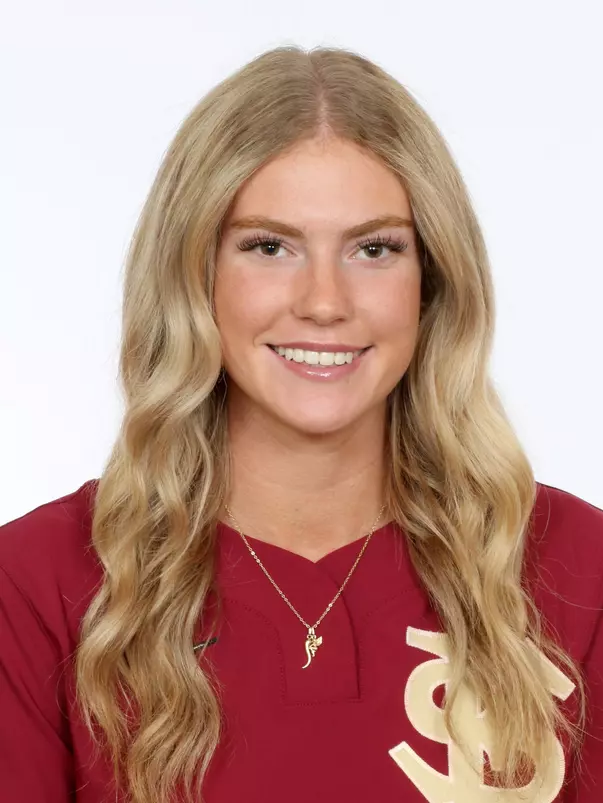 Softball Newcomer (Recruit) Headshots:
Bella Dimitrijevic 
Use Image #24-256RL (012)