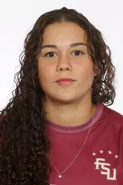 Headshots: Marianyela Jiménez - Soccer
Use Image #25-233RL (037)