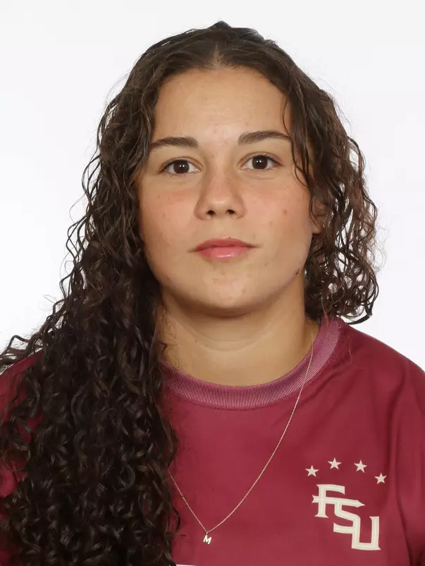 Headshots: Marianyela Jiménez - Soccer
Use Image #25-233RL (037)