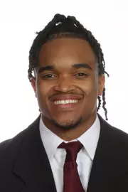 Headshots: Jalen Crawford - Men's Basketball
Use Image #25-204RL (031)