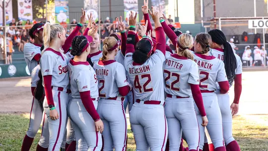 FSU Softball