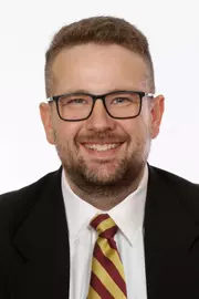 Quinton Mino