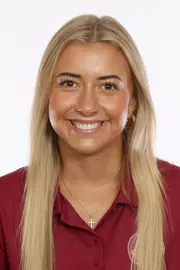 Headshots: Haley Davis - Women's Golf
Use Image #25-265RL (011)