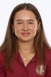 Headshots: Layla Pedrique - Women's Golf
Use Image #25-265RL (007)