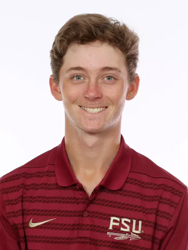 Headshots: Patrick McCann - Men's Golf
Use Image #25-272RL (019)