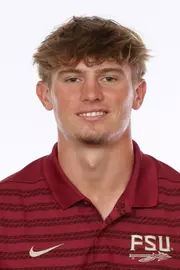 Headshots: Tyler Weaver - Men's Golf
Use Image #25-272RL (012)