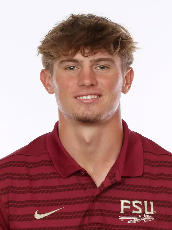 Headshots: Tyler Weaver - Men's Golf
Use Image #25-272RL (012)