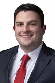 Zach Rittle
