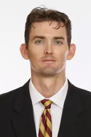 Brandon Smith
