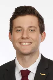 Jacob Cates