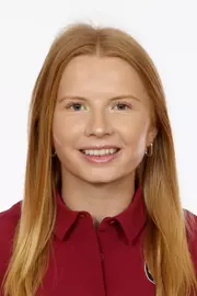 Millie Head Shot